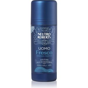Neutro Roberts Essenza Marina Deodorant roller met 48-Uurs Werking 40 ml