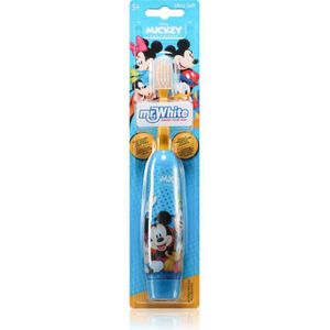Disney - Mickey&Friends - Elektrische Tandenborstel - Ultra Soft - Voor Kinderen