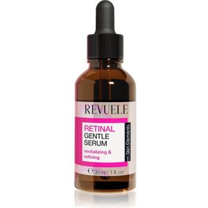 Revuele - Retinal Gentle Serum - Gezichtsserum - 30 ml