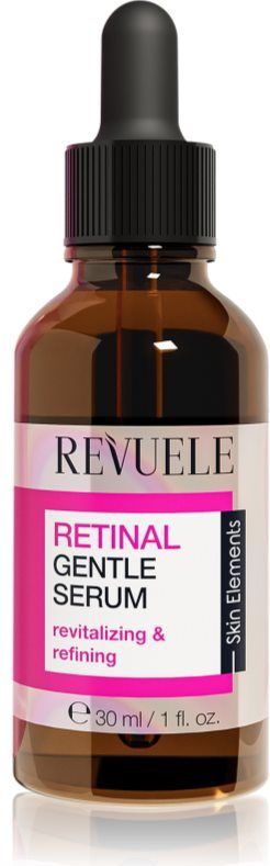 Revuele - Retinal Gentle Serum - Gezichtsserum - 30 ml
