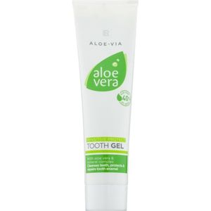 LR Aloe Vera - Dental Care - Tandpasta - Gevoelige Tanden - 100 ml