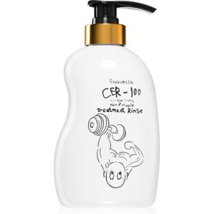 Elizavecca - Cer-100 Collagen Coating - Diepe Herstellende Conditioner - 500 ml