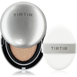 TIRTIR - Mask Fit Aura Cushion - Hydraterende Foundation - Tint 33N - 18 g