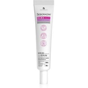Seboradin Mama Hair Hoofdhuid Serum voor Zwangere en Borstvoedende Mama's 100 ml