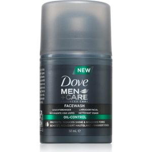Dove Men+Care Gezichtscrème voor Vette Huid 50 ml