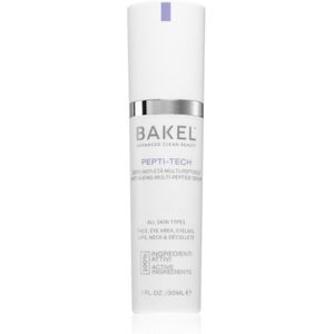 Bakel Pepti-Tech Geconcentreerde Serum tegen Huidveroudering 30 ml