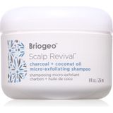 Briogeo - Scalp Revival - Exfoliator Charcoal Shampoo - 236ml