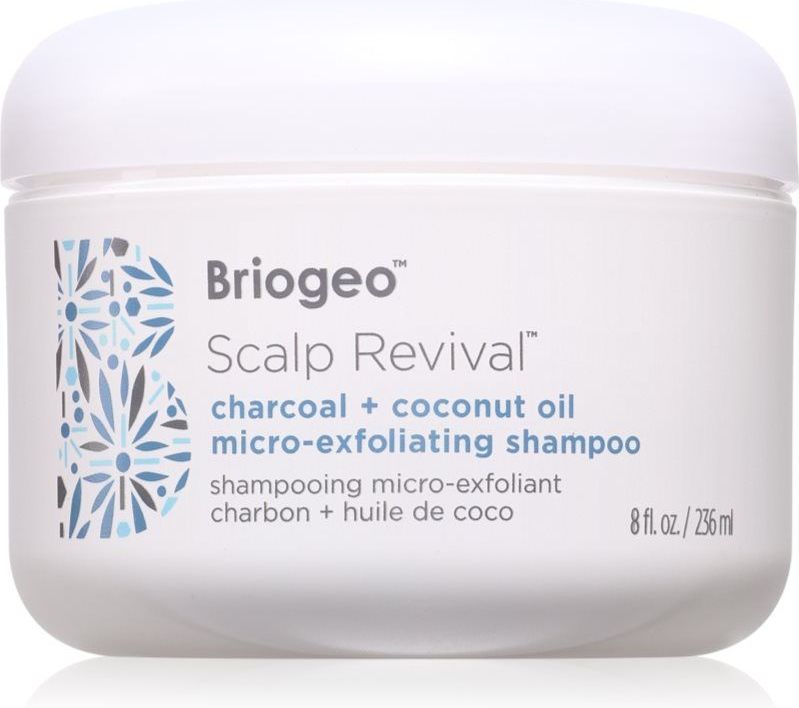 Briogeo - Scalp Revival - Exfoliator Charcoal Shampoo - 236ml