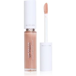GOSH - Lip Filler Mocha Mousse 004 - Lipgloss - 5 ml
