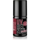 Essence - Studio Nails UV Gel - Nagellak - Tint 04 REDtastic - 5 ml