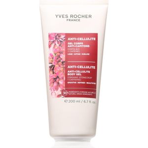 Yves Rocher - Anti-Cellulite Verstevigende Gel - 200 ml