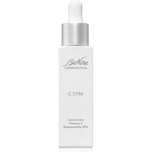 BioNike - Cosmeceutical C STIM Serum - Verhelderend - 30 ml