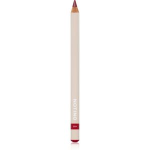 Notino - Creamy Contouring Lip Pencil - Lippotlood - 410 Wine O'Clock - 1.1 g
