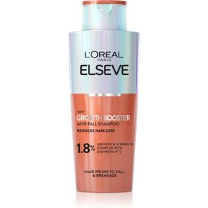 L’Oréal Paris - Elseve Growth Booster - Versterkende Shampoo - 200 ml