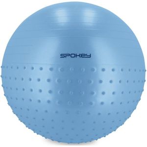 Spokey - Half Fit - Massagebal - 55 cm - Soepel Materiaal