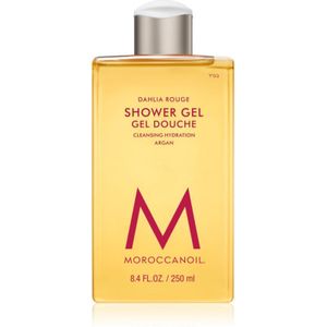 Moroccanoil - Body Dahlia Rouge - Douchegel - 250 ml