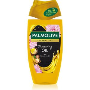 Palmolive Thermal Spa Pampering Oil Douchegel 250 ml