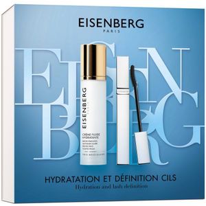 EISENBERG Hydration et Lash Definition Gift Set