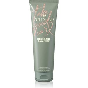 Origins Checks and Balances™ Limited Edition Frothy Face Wash Reinigingsschuim voor het Gezicht 250 ml