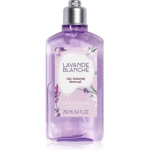 L'OCCITANE - Douchegel Lavande Blanche - 250 ml