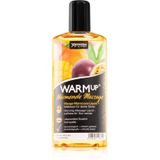 JoyDivision WARMup Massage Gel met een smaakje Mango/Maracuja 150 ml