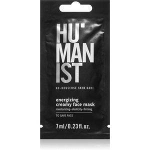 Delia Cosmetics - Humanist - Gezichtsmasker - 7 ml - Veganistisch
