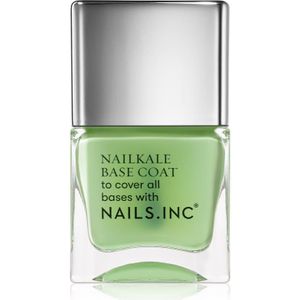 Nails Inc. Nailkale Base Nagellak met Regenererende Werking 14 ml