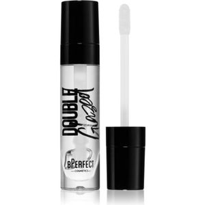 BPerfect Double Glazed Lipgloss Tint Iced 7 ml