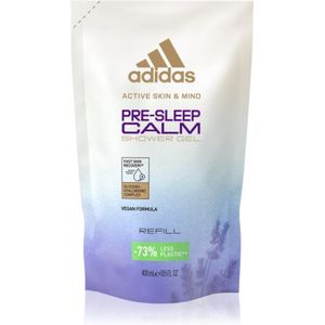 Adidas Pre-Sleep Calm Anti-Stress Douchegel Navulling 400 ml