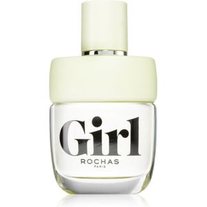 Rochas Girl EDT navulbaar 75 ml