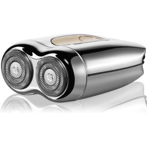 Metz - Silver - Elektrisch Scheerapparaat - Zilver - 1 st