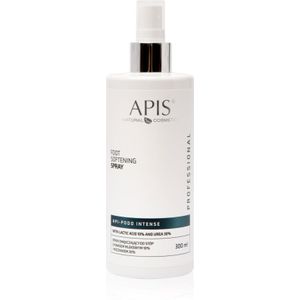 Apis Natural Cosmetics - Api-Podo Intense - Voetencrème - 300 ml - Hydrateert en Verzacht