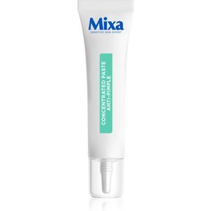 Mixa - Anti-pimple Paste - Lokale Verzorging - 15 ml