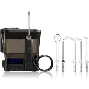 TrueLife AquaFloss F300 Monddouche Black 1 st