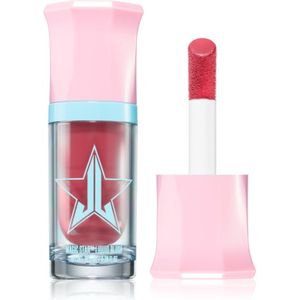 Jeffree Star Cosmetics Magic Candy Liquid Blush Vloeibare Blush Tint Peach Bubblegum 10 g