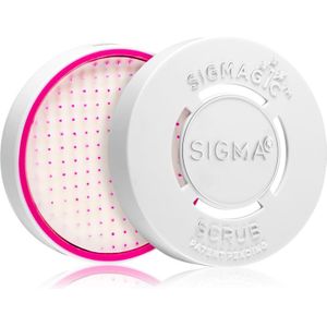 Sigma Beauty SigMagic™ reiniging borstelkussen 28.3 g