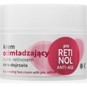 Ideepharm - Idee Derm Retinol - Anti-age Crème - 50 ml