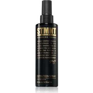 STMNT Staygold Definition Spray Vormende Spray 200 ml