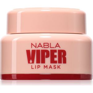 NABLA Cosmetics Viper - Hydraterende Lippenmasker - 15 ml