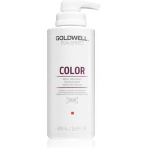 Goldwell - Dualsenses Color 60s Treatment
