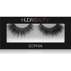 Huda Beauty Mink Nepwimpers Sophia 3,5 cm