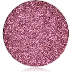 MAC - Eye Shadow Pro Palette Refill Pan - Glitter - Pink Lightning - Oogschaduw