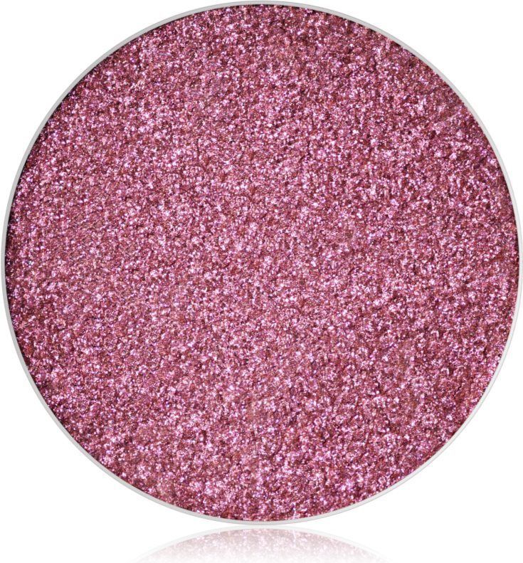 MAC - Eye Shadow Pro Palette Refill Pan - Glitter - Pink Lightning - Oogschaduw
