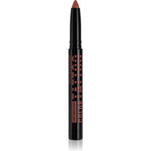 MAYBELLINE NEW YORK Color Tattoo Oogpotlood - Tint I am spicy - 1.4 g