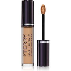 By Terry Hyaluronic Serum Concealer 8HA Langaanhoudende Consealer met Hyaluronzuur Tint N9 Amber Nude 5.9 ml