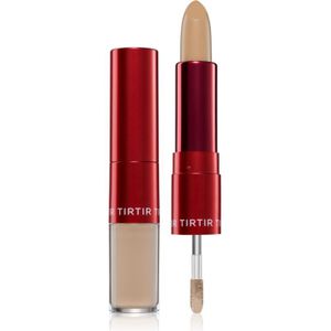 TIRTIR Glide & Hide Blurring Concealer Crèmige Concealer voor Stralende en Gladde Huid Tint 4 N 8 g