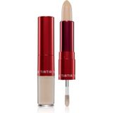 TIRTIR Glide & Hide Blurring Concealer Crèmige Concealer voor Stralende en Gladde Huid Tint 1 N 8 g