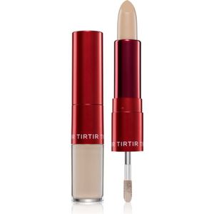 TIRTIR Glide & Hide Blurring Concealer Crèmige Concealer voor Stralende en Gladde Huid Tint 1 N 8 g