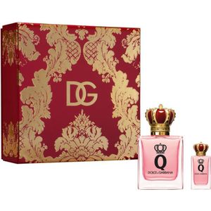 Dolce&Gabbana Q by Dolce&Gabbana Gift Set