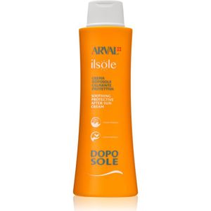 Arval - IlSole Protective Soothing Aftersun Cream - 400 ml - Beschermende Crème